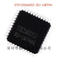STC12C5A60S2-35I LQFP44 Microcontroller IC Chip – 5PCS Pack Microcontroller IC Chip Axl Default Title