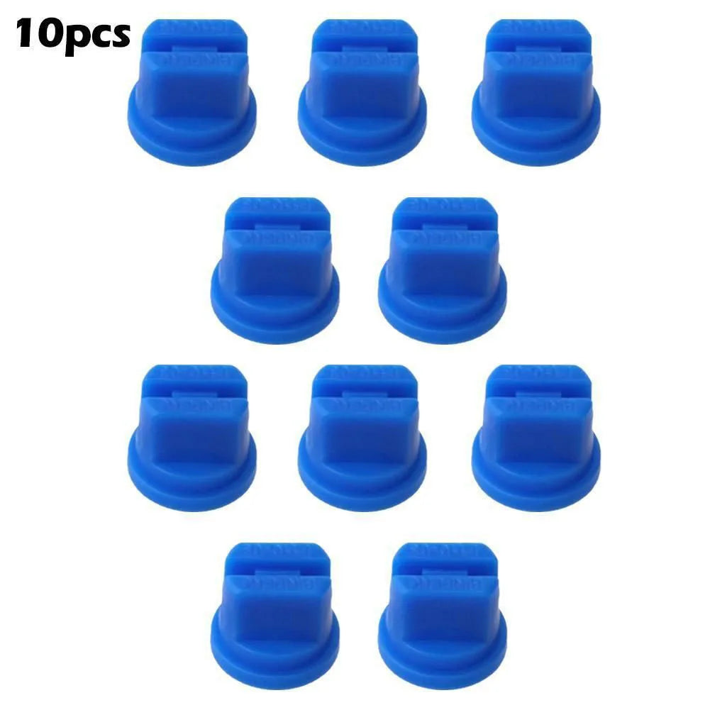 Fan Atomizing Misting Nozzle – Anti-Drip Water-Saving Sprayer Misting Nozzle Axl blue China Mainland