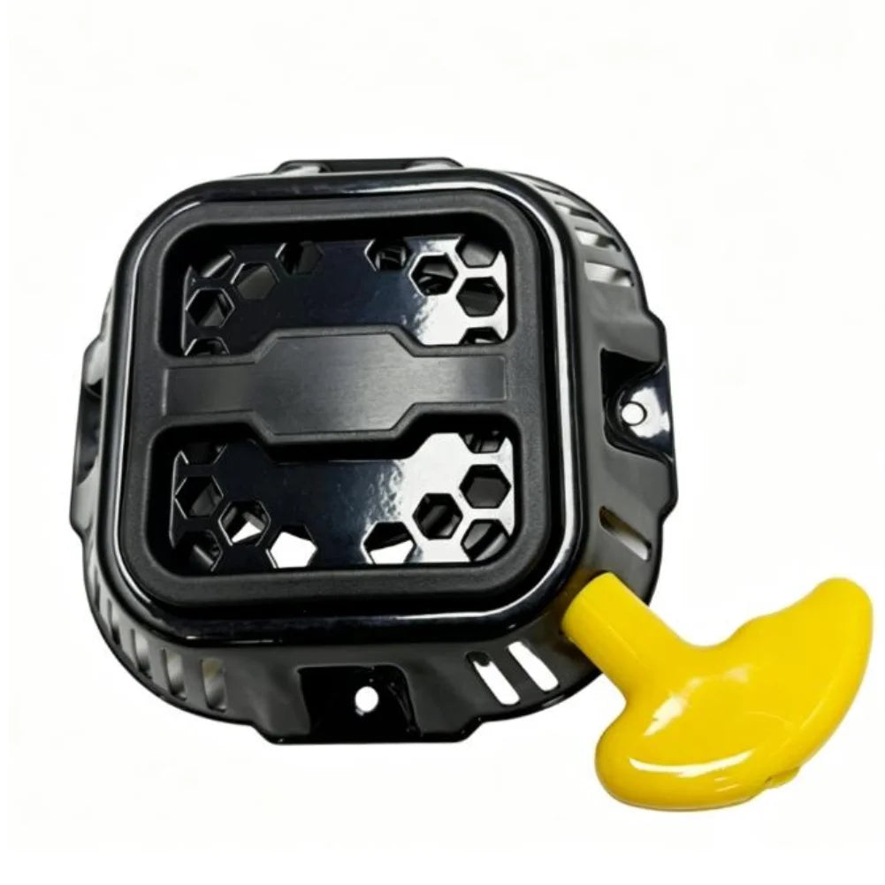 Pull Recoil Starter for LC168/170 212CC Engine – Trimmer & Cutter Recoil Starter Axl China Mainland