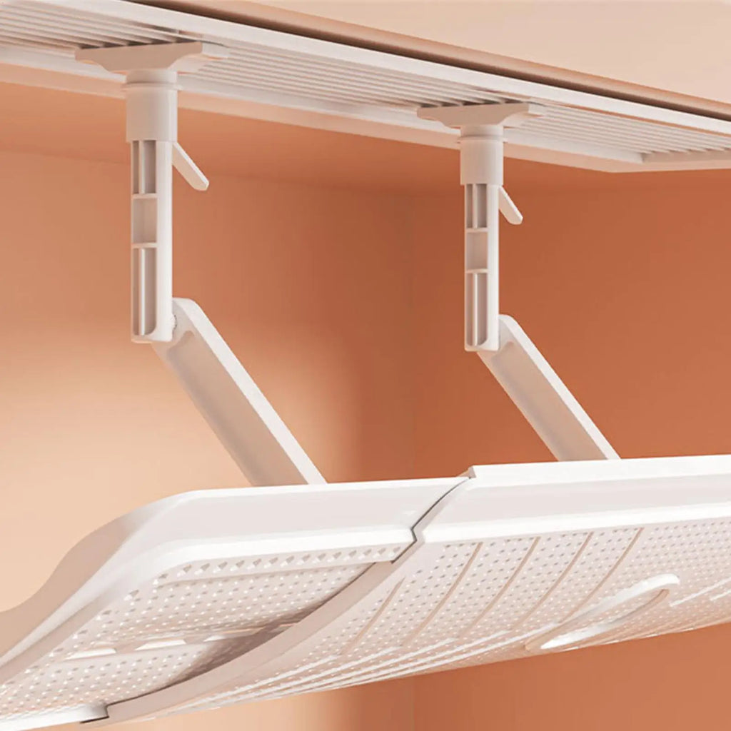 Adjustable AC Vent Deflector – Airflow Redirector & Diverter AC Vent Deflector Axl