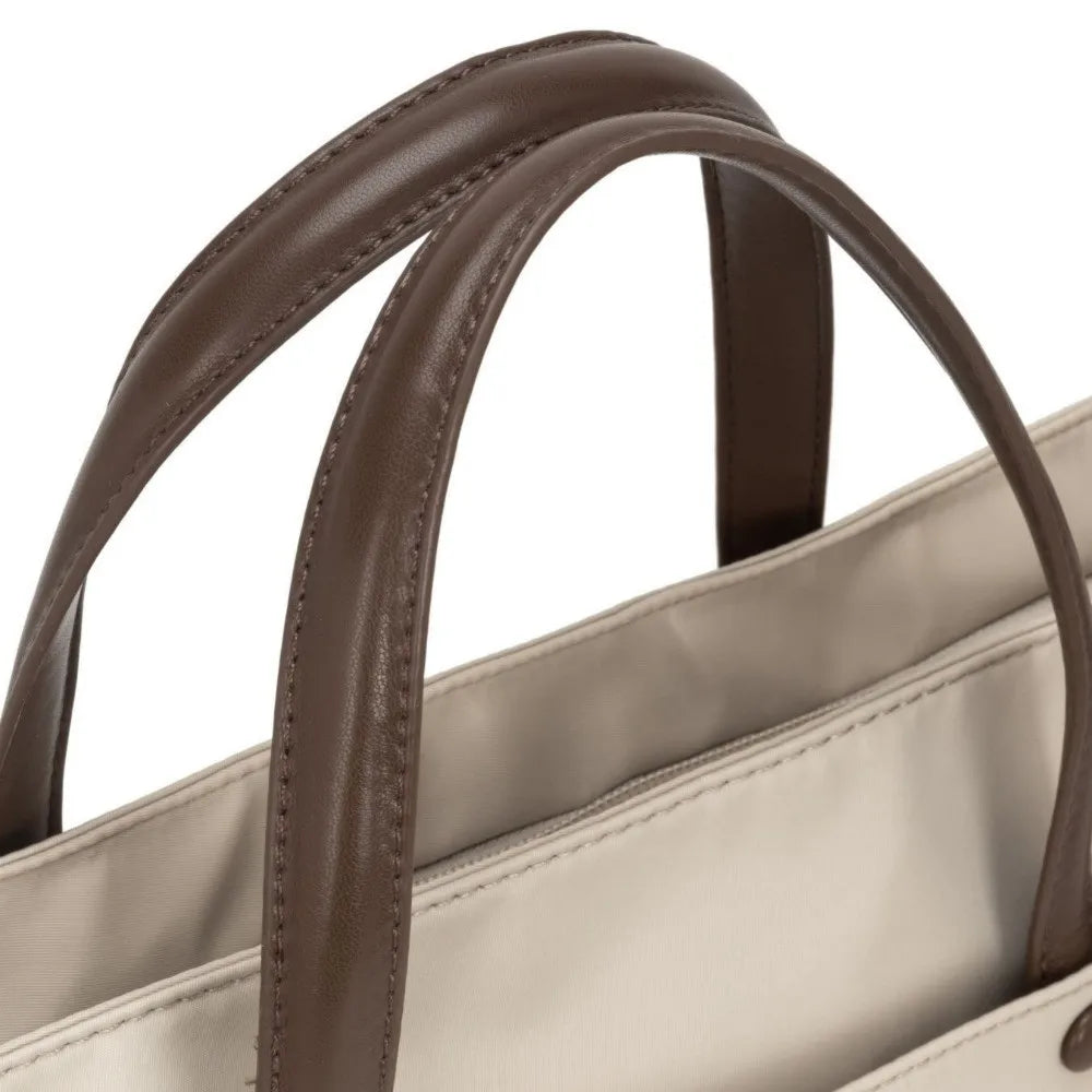 Lightweight Laptop Bag with Shoulder Strap & Side Pocket Laptop Sleeve Bag Axl