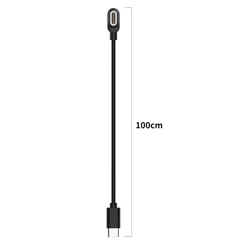 Type-C Charging Data Cable for Ro-KidGlasses | Fast Charge USB-C Charging Cable Axl
