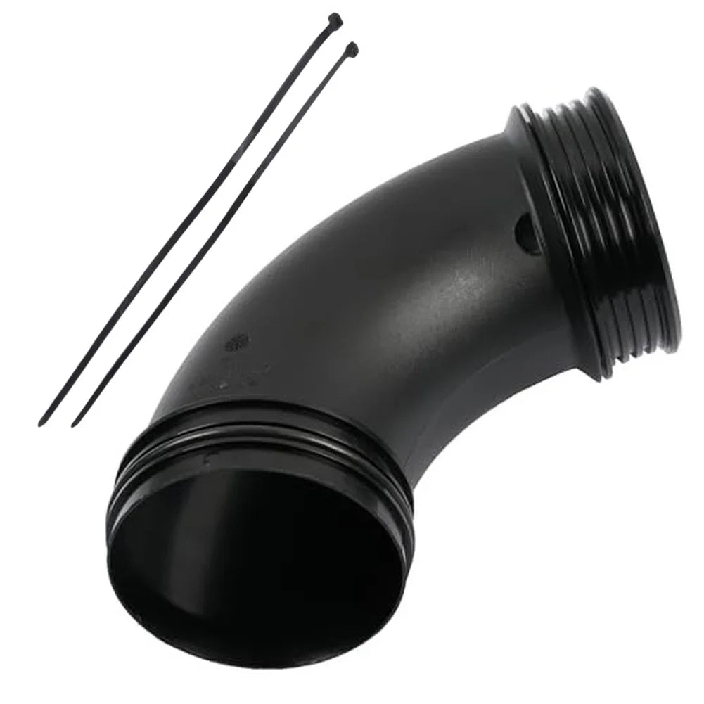 Blower Elbow Tube Hose 4282-700-6900 | BR600 BR550 BR500 BR430 Blower Replacement Part Axl