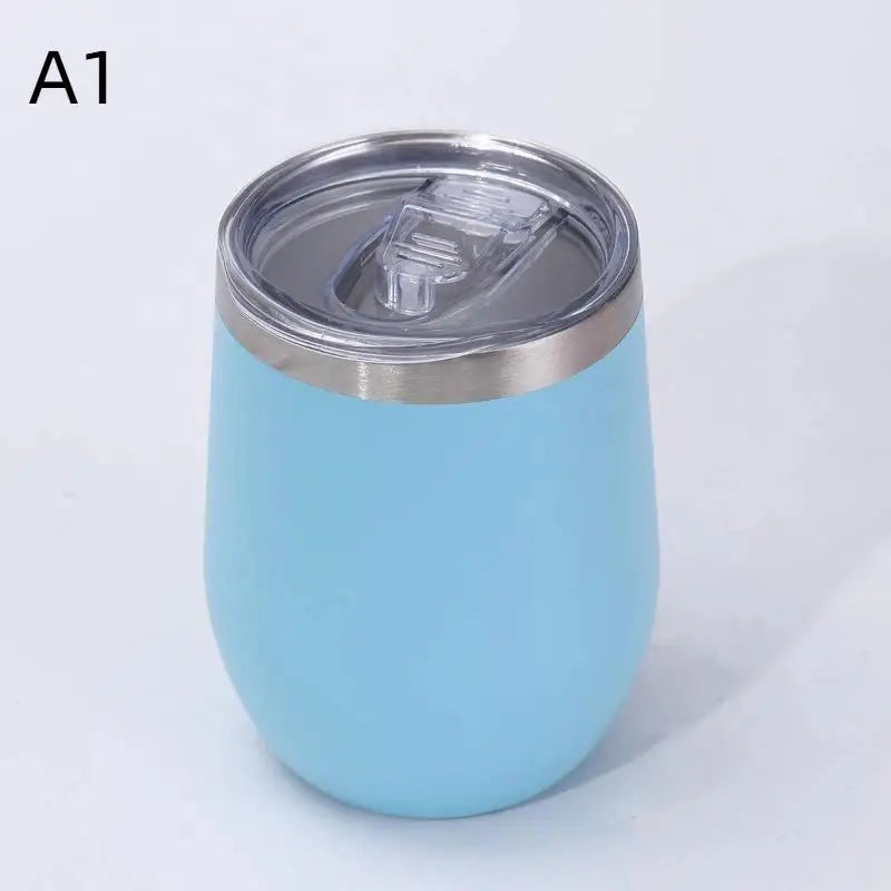 Stainless Steel Insulated Tumbler 360mL – Leakproof & BPA-Free Insulated Tumbler Axl A1 301-400ml