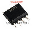 TPS54531DDAR 5A Buck Converter IC SOIC-8 – 5-Pack Buck Converter IC Axl Default Title