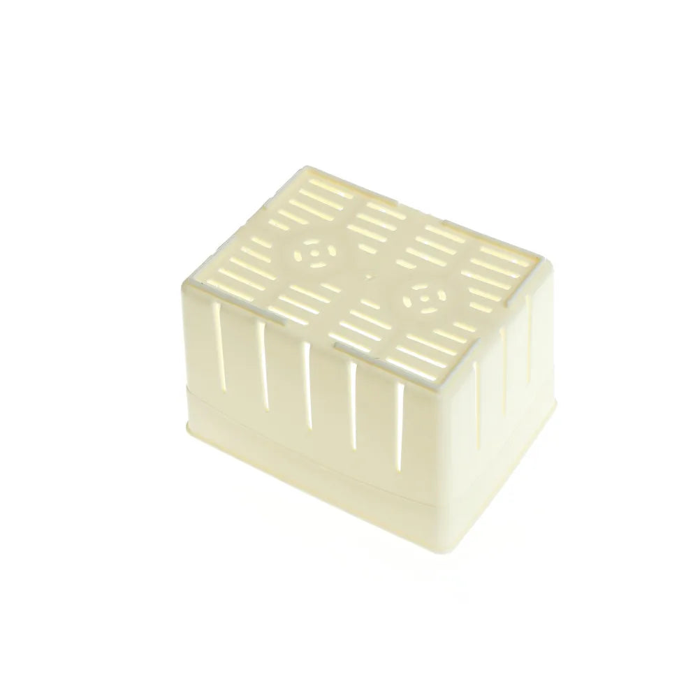 Tofu Maker Press Mold Kit with Cheesecloth – DIY Soy Mould Tofu Press Mold Kit Axl