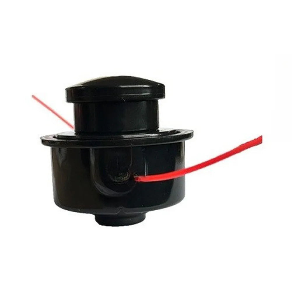 Trimmer Head FL20 FL21 FL23 XT200 Poulan ET17 – M8x1.25 Trimmer Head Axl