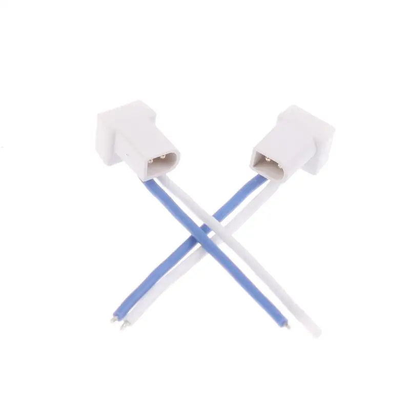 BT2.0 U-Shaped 1S Whoop Pigtail Cable 40mm | 2 or 6 Pcs RC Drone Cable Axl
