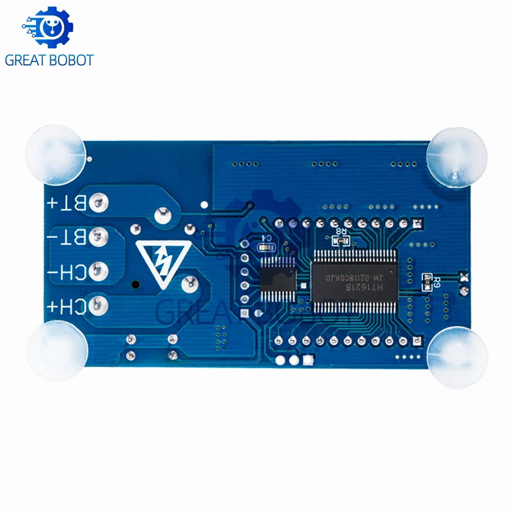 Solar Battery Charge Controller 6-60V 10A with Time Switch Solar Charge Controller Axl