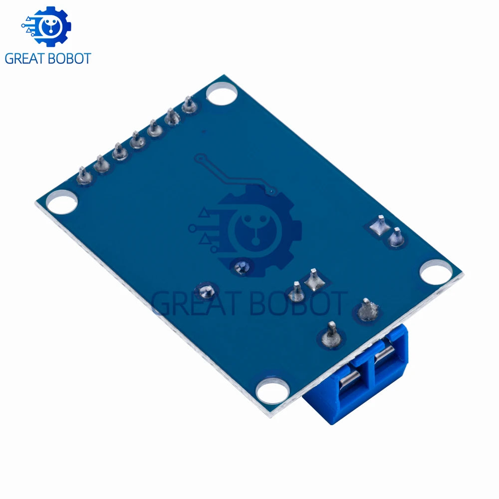 MCP2515 CAN Bus Module TJA1050 SPI for MCU & ARM Controllers CAN Bus Module Axl