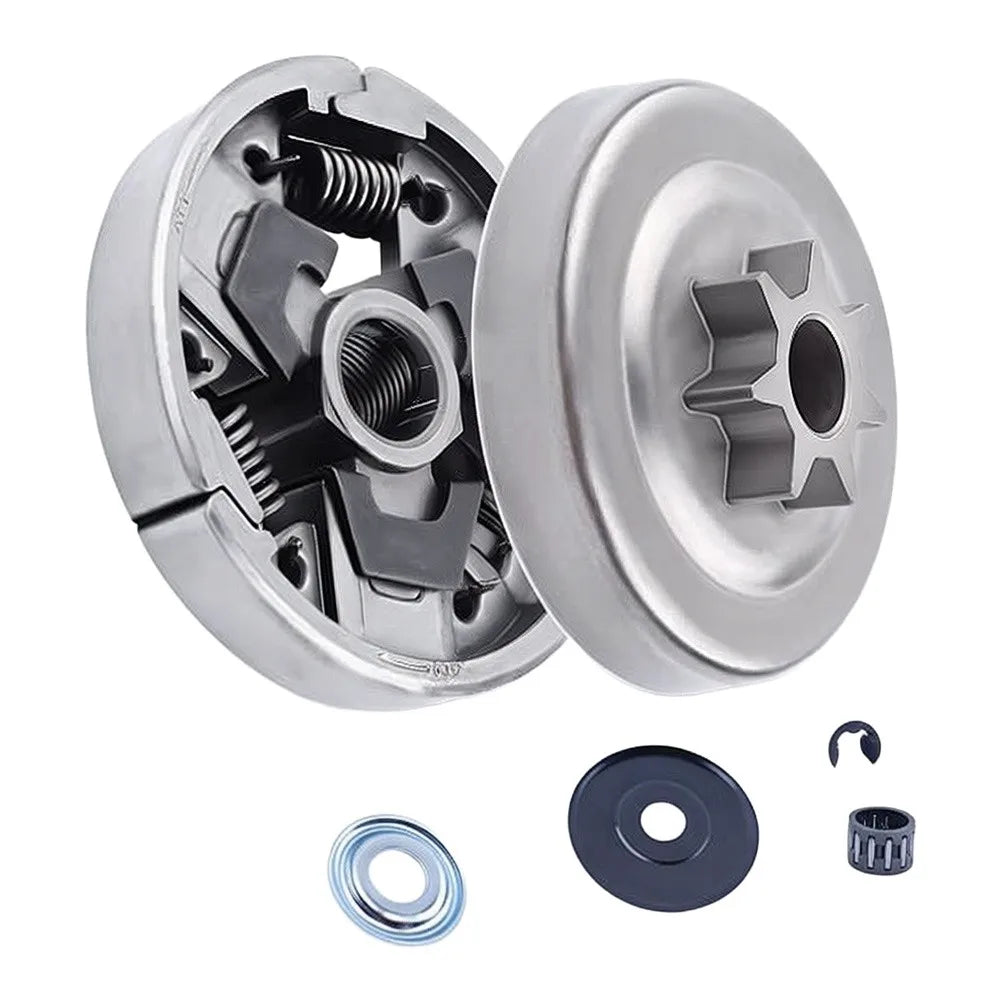 Chainsaw Clutch Drum Assembly Kit – MS261, MS271, MS291 Chainsaw Clutch Kit Axl China Mainland