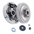 Chainsaw Clutch Drum Assembly Kit – MS261, MS271, MS291 Chainsaw Clutch Kit Axl China Mainland