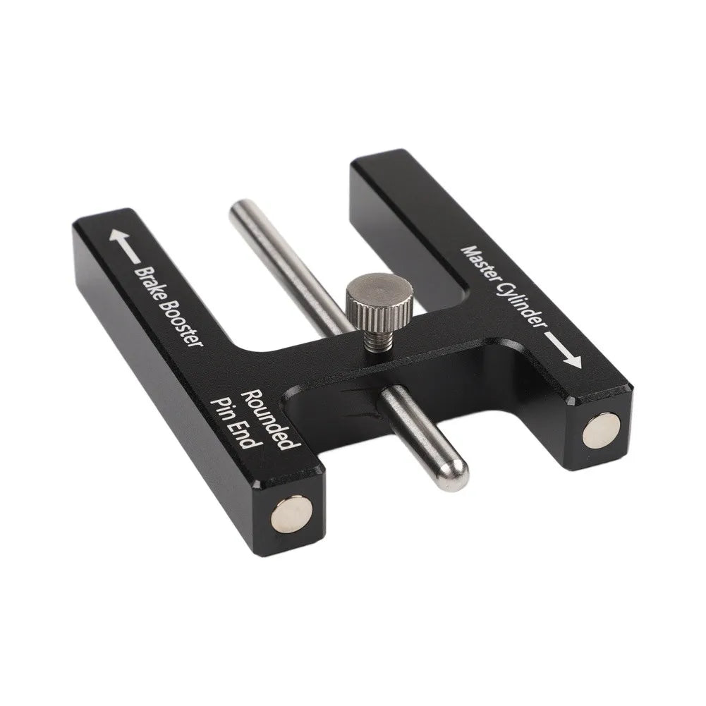 Brake Booster Push Rod Adjustment Tool – Master Cylinder Gauge Brake Adjustment Tool Axl