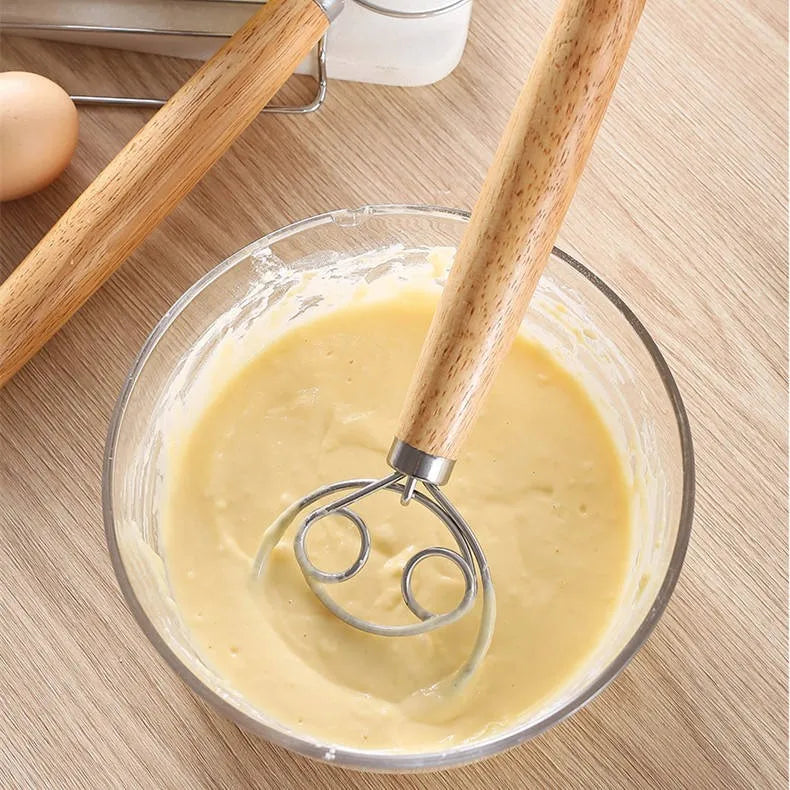 Magnetic Bread Lame Dough Scoring Tool – Stainless Steel Bread Scoring Lame Axl