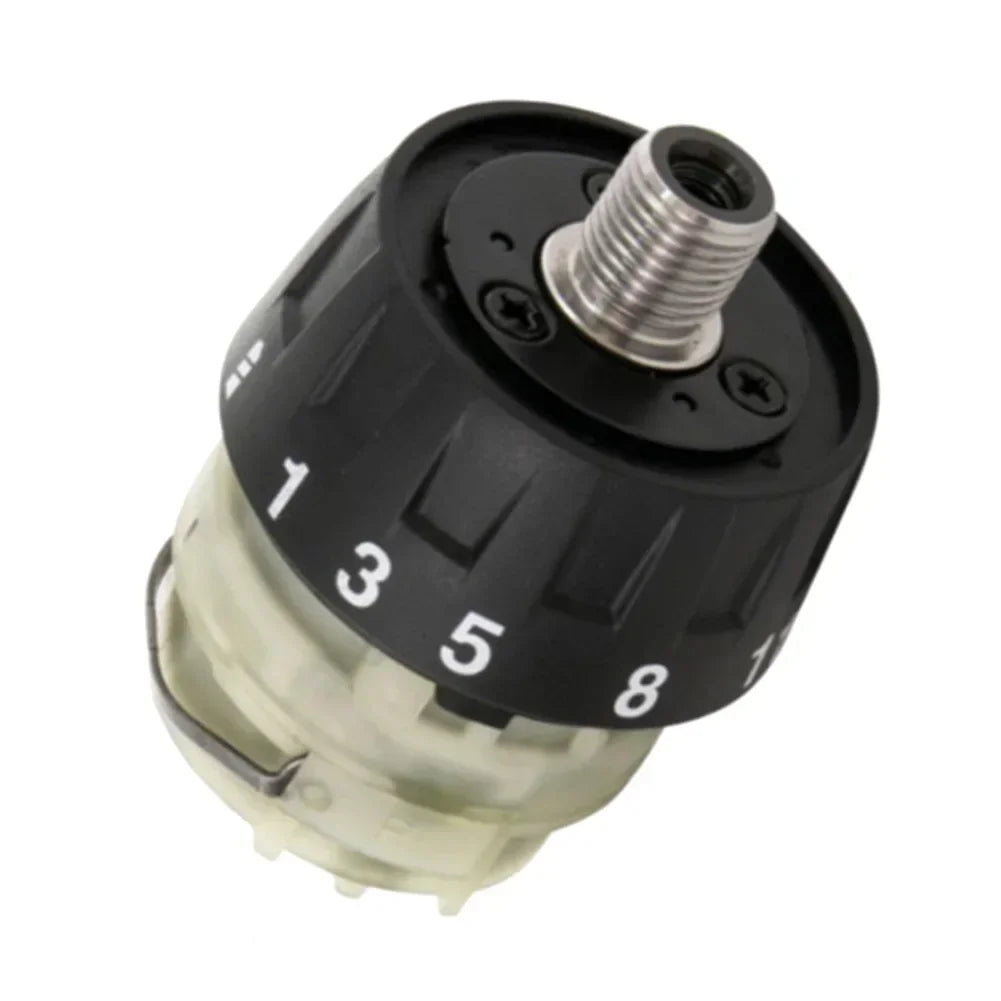 Gearbox Assembly 127125-6 for DF330 DF333D Cordless Drill Driver Drill Gearbox Assembly Axl