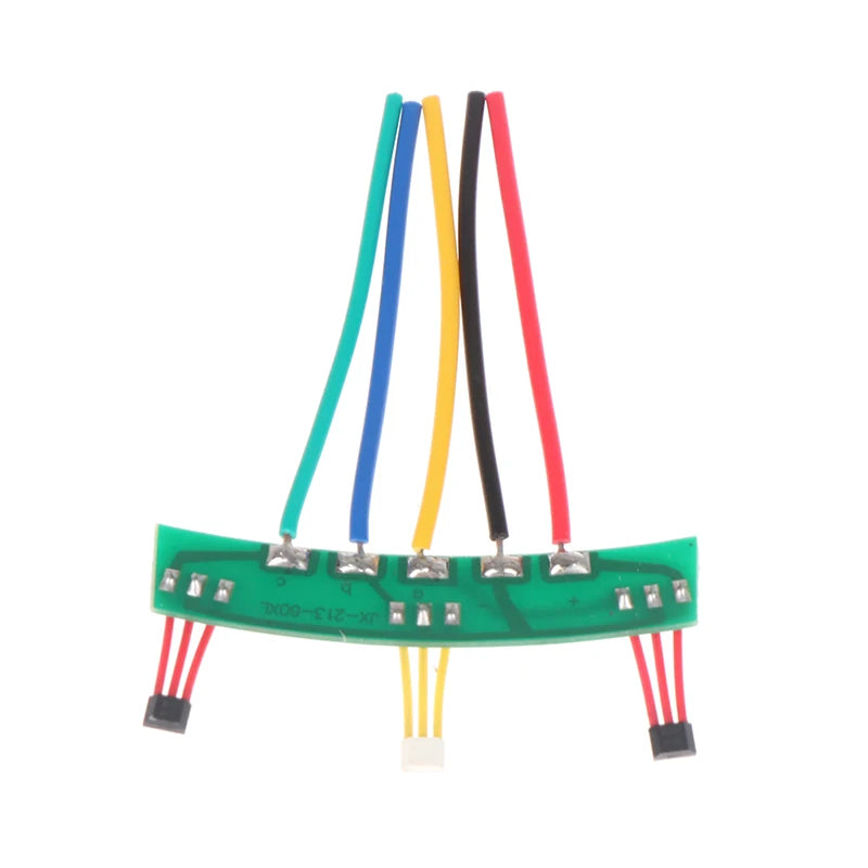 E-Bike 213 Motor Hall Sensor Board 60 Degree | Hub Motor Motor Hall Sensor Axl
