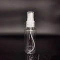 5-Pack 50ml Refillable Spray Bottles for Travel & Skin Care Refillable Spray Bottles Axl 5pcs 50ml