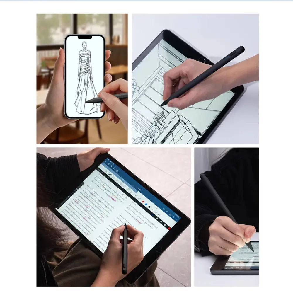 Universal Stylus Pen for Lenovo Tablets | Tilt Sensitivity Tablet Stylus Pen Axl