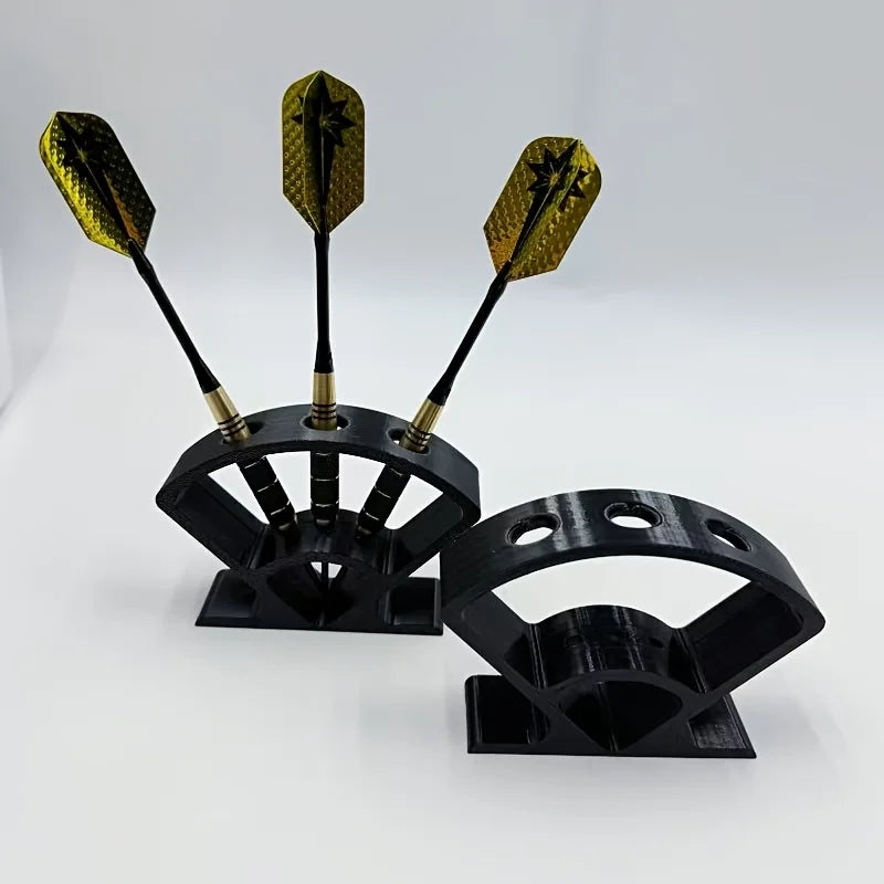 Desktop Dart Display Stand & Storage Rack Organizer Dart Storage Rack Axl