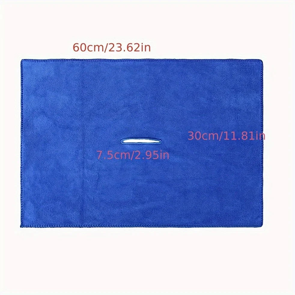 Perforated Floor Scrubbing Cloth – Nylon Mopping Pad Floor Scrubbing Cloth Axl