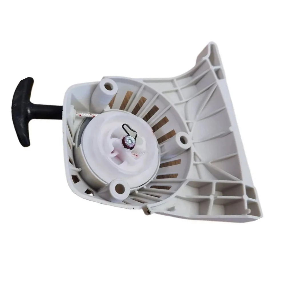 Recoil Starter for FS91R FS111 FS131 KM91 KM131 Trimmer Recoil Starter Part Axl