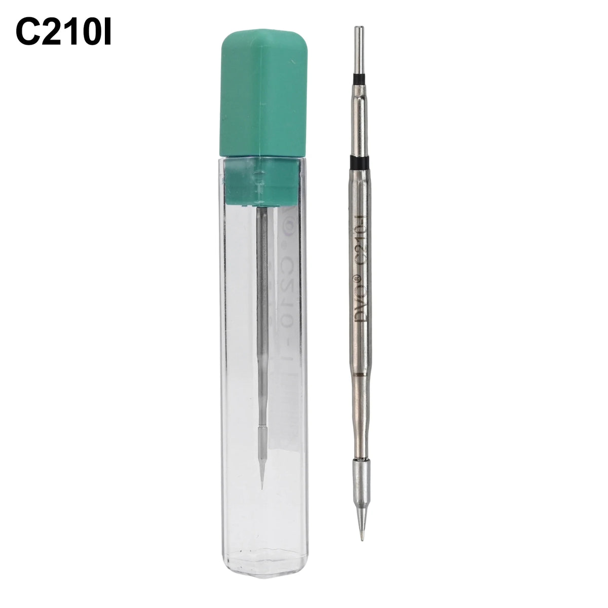 Soldering Iron Tips – C210, C245 & C115 Series Replacements Soldering Iron Tips Axl