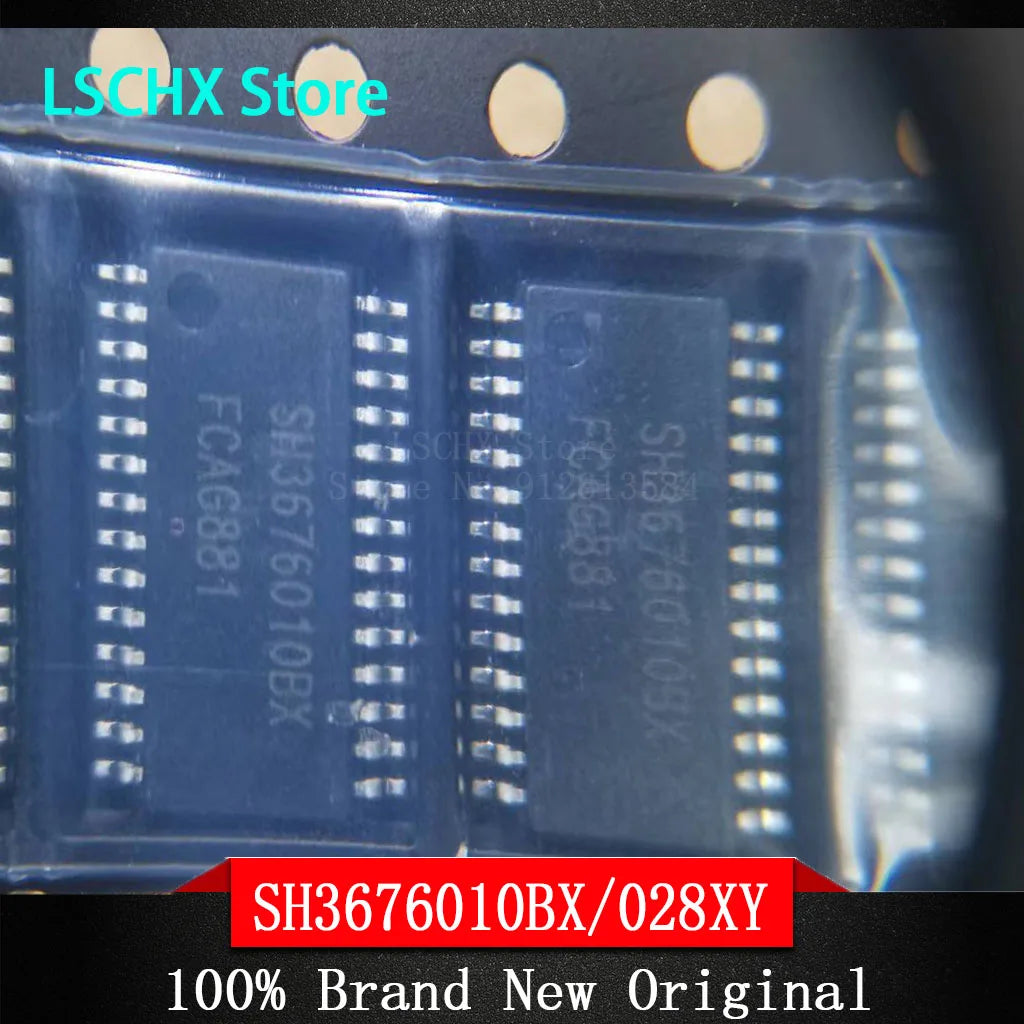 10-Pack General Purpose Electronic Connectors – Multi-Model Set Electronic Connectors Axl