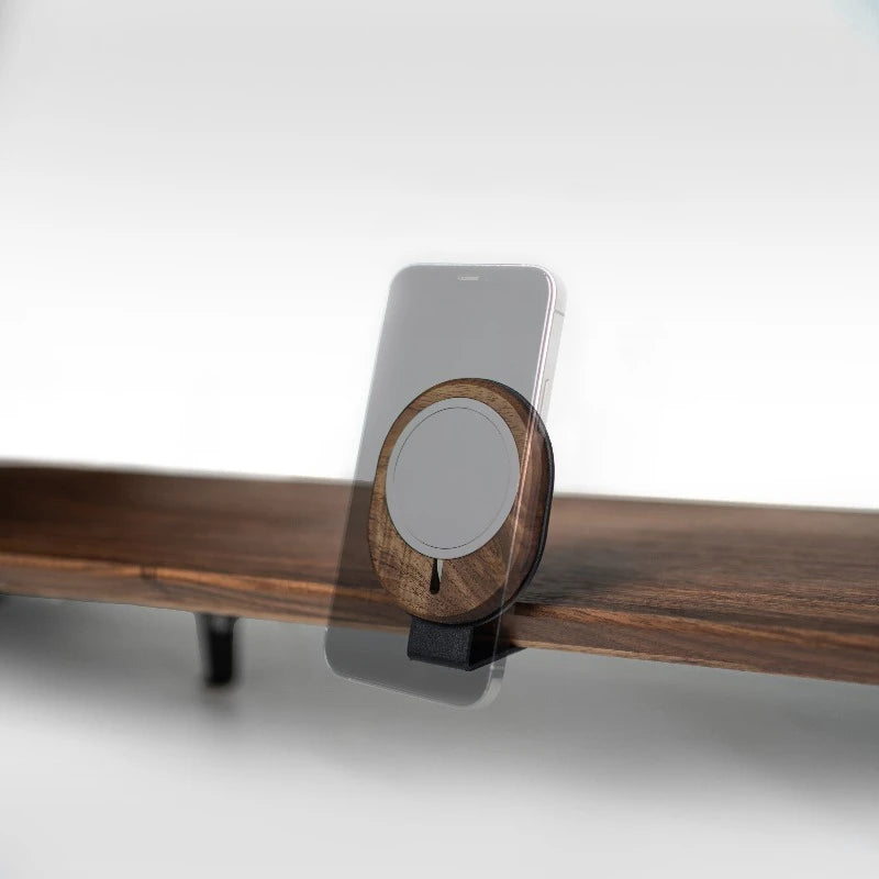 M Series Modular Wireless Charger Stand & Desktop Storage Rack Desktop Storage Rack Axl