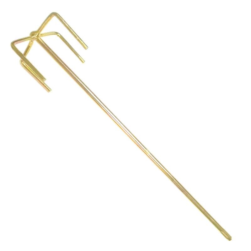 Paint Mixing Paddle Drill Attachment – Mortar & Plaster Stirrer Drill Mixing Paddle Axl