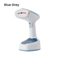 BALASHOV 1500W Handheld Steam Iron – Portable Garment Steamer Handheld Steam Iron Axl blue EU