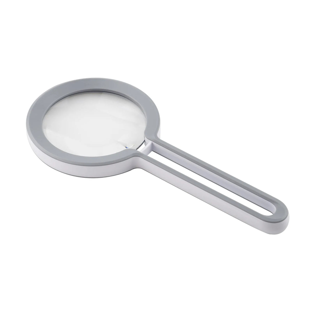 Handheld LED Magnifying Glass – High-Power Portable Loupe LED Magnifying Glass Axl