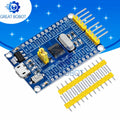 STM32F030F4P6 Mini Dev Board – 48MHz Cortex-M0 32-Bit Microcontroller Dev Board Axl Default Title
