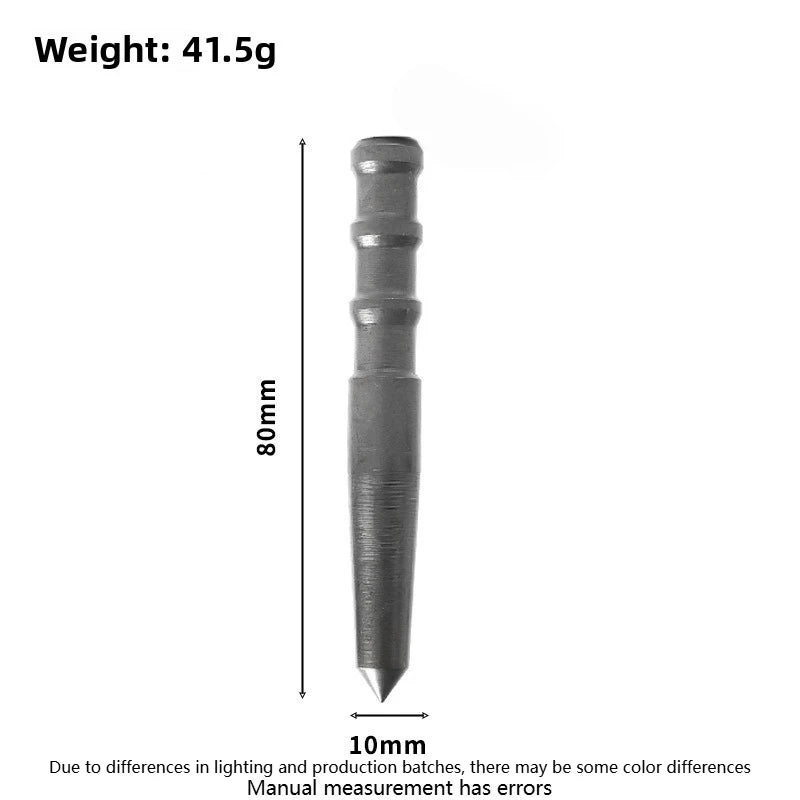 Center Punch Locator Tool – Accurate Spot Punching for Metal & Wood Center Punch Tool Axl sliver-1pcs