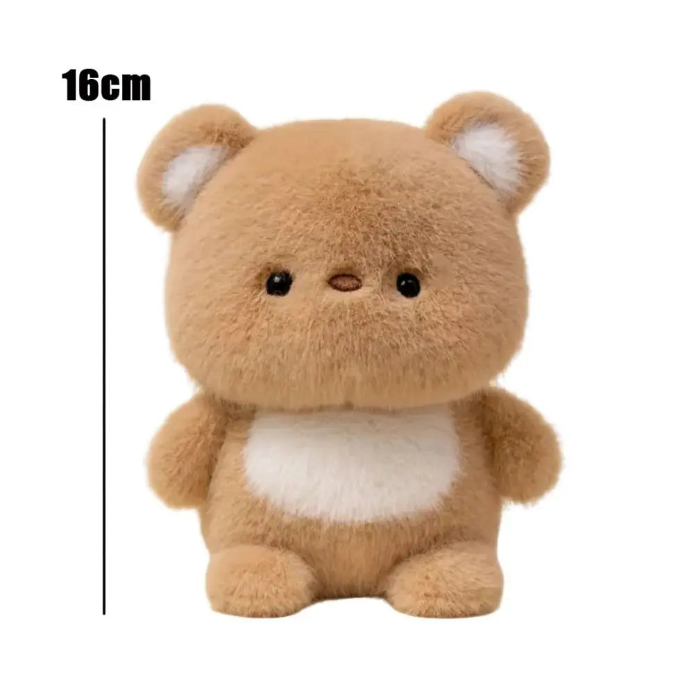 16cm Super Soft Plush Stuffed Animal Cat Doll – Cute Gift Plush Stuffed Toy Axl