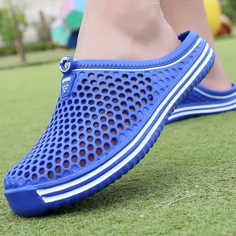 HAJINK Women's Anti-Slip EVA Slippers – Soft Sole Sandals Women's EVA Slippers Axl