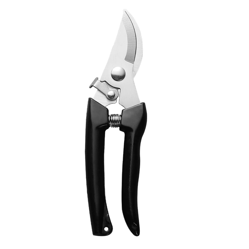Stainless Steel Grafting & Pruning Shears | Fruit Tree Garden Tool Pruning Shears Axl 1pcsA