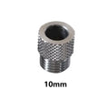 Drill Guide Bushing Sleeve – Pocket Hole Jig 3–10mm Drill Guide Bushing Axl 10mm China Mainland
