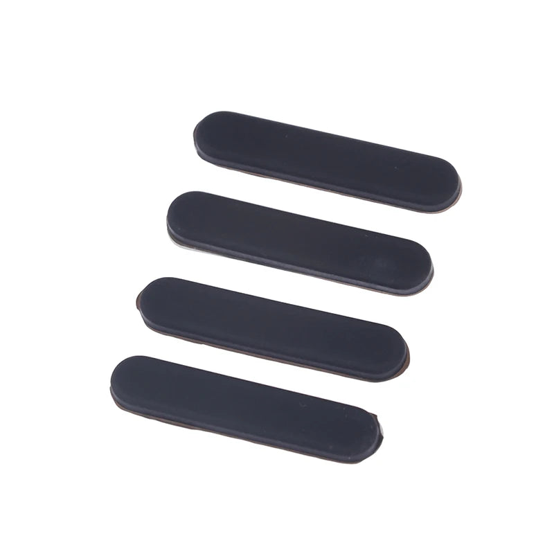 4-Pack Rubber Feet for ThinkPad P50 P51 P52 Bottom Shell Laptop Replacement Parts Axl