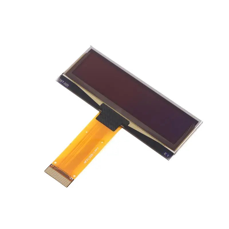 OLED LCD Screen Replacement for Krups EA89 Series Coffee Machine Coffee Machine Screen Axl