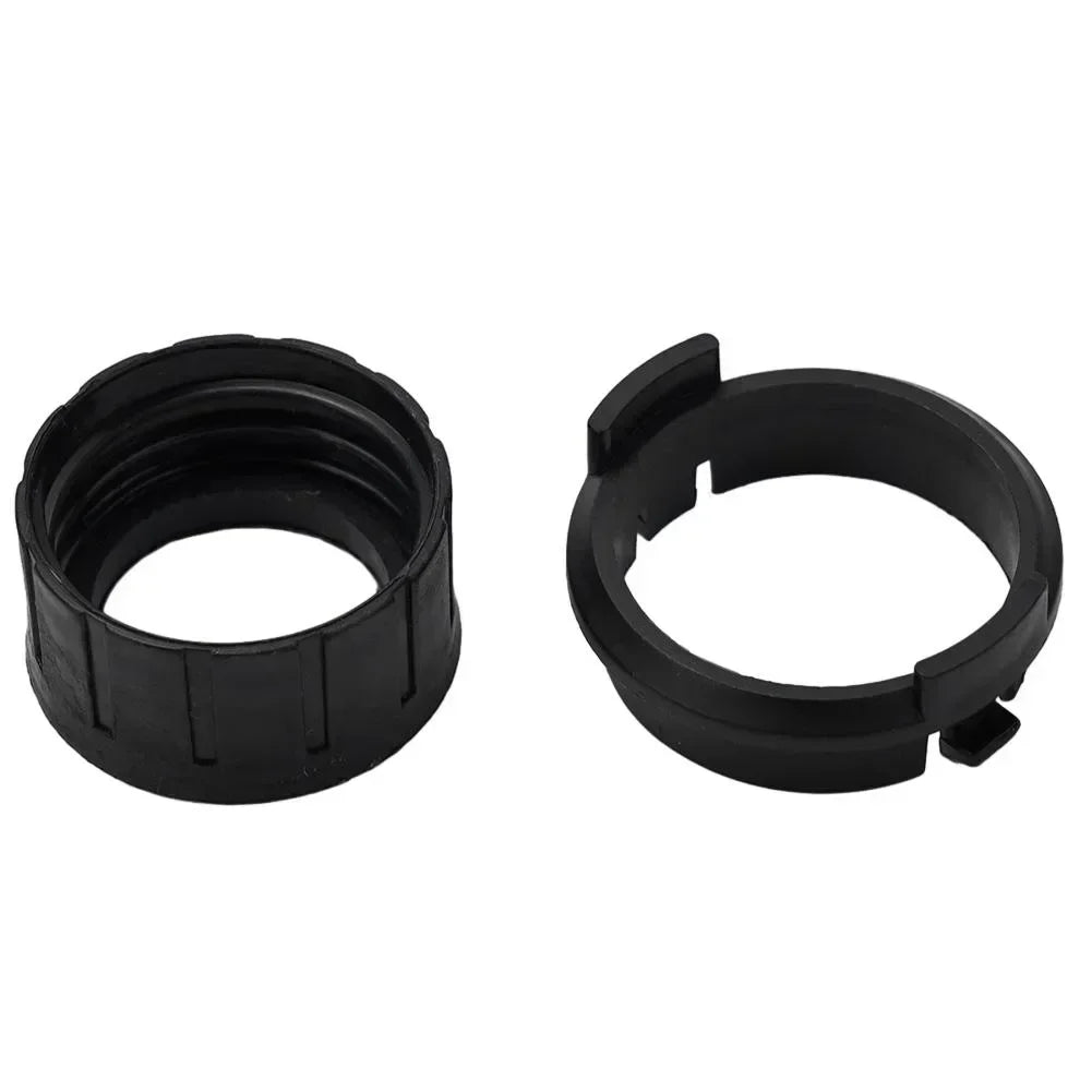 4-Inch Angle Grinder Dust Cover ABS | 44mm Vacuum Port Grinder Dust Cover Axl