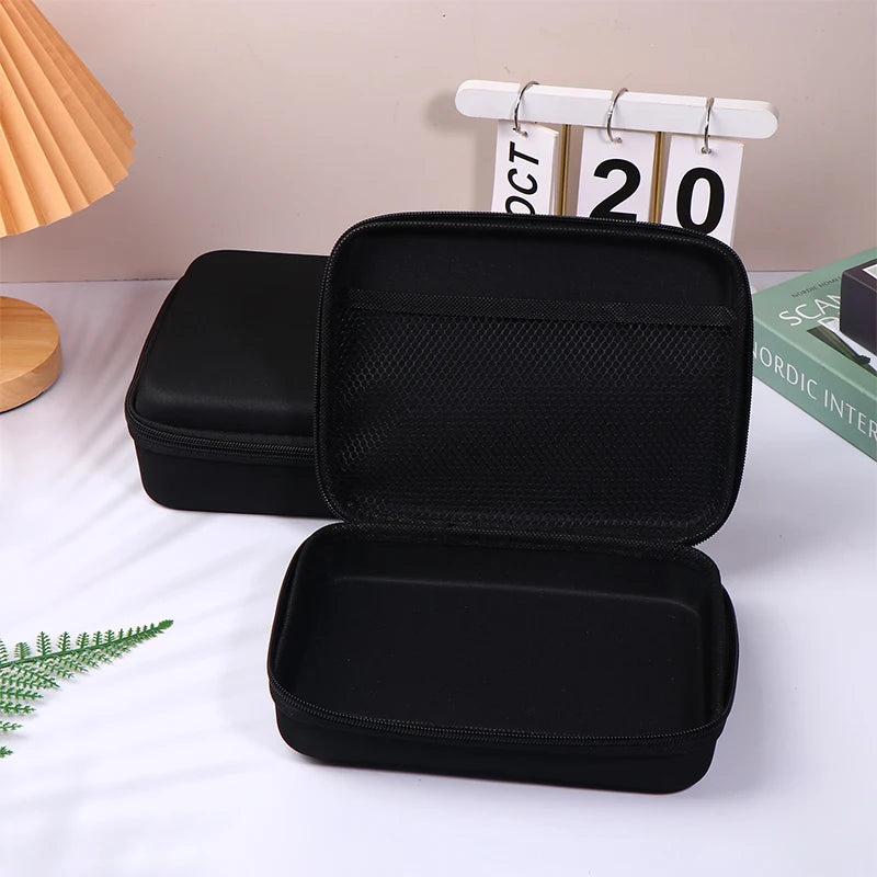 EVA Hard Storage Bag – Travel Tool Case with Zipper EVA Storage Case Axl