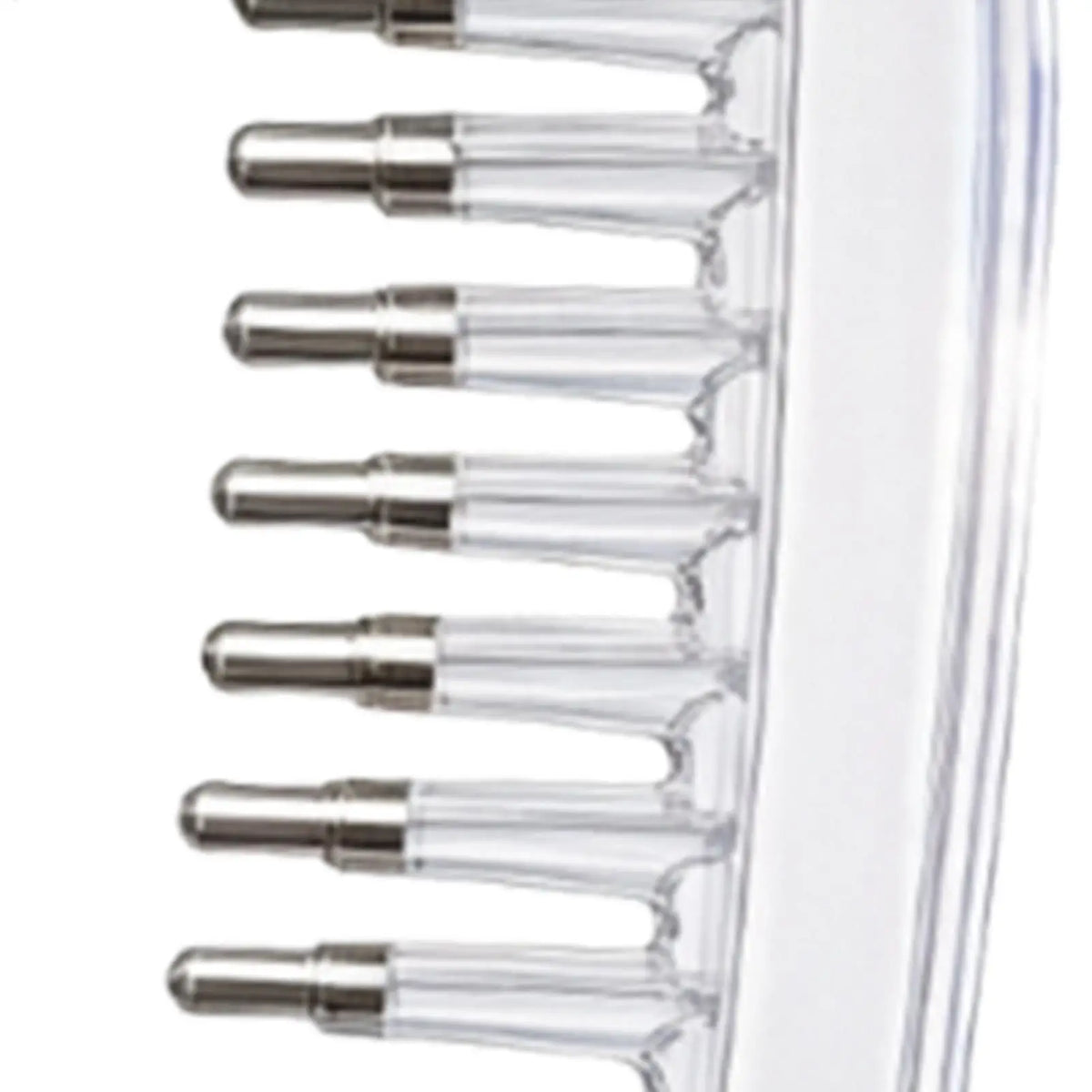 Scalp Oil Applicator Comb – Portable Roller Massage Hair Tool Hair Oil Applicator Axl