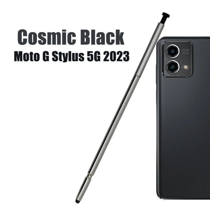 Replacement Stylus Pen for Moto G Stylus 5G 2023 XT2315 Replacement Stylus Pen Axl