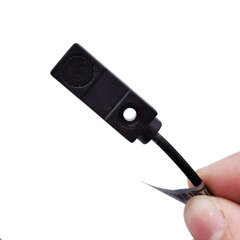 10Pcs Inductive Proximity Sensor 3-Wire NPN PNP NO NC | TL-W Series Proximity Sensor Axl