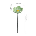 Ceramic Bee Bath Garden Pollinator Waterer – Bird & Bee Station Garden Pollinator Station Axl Green