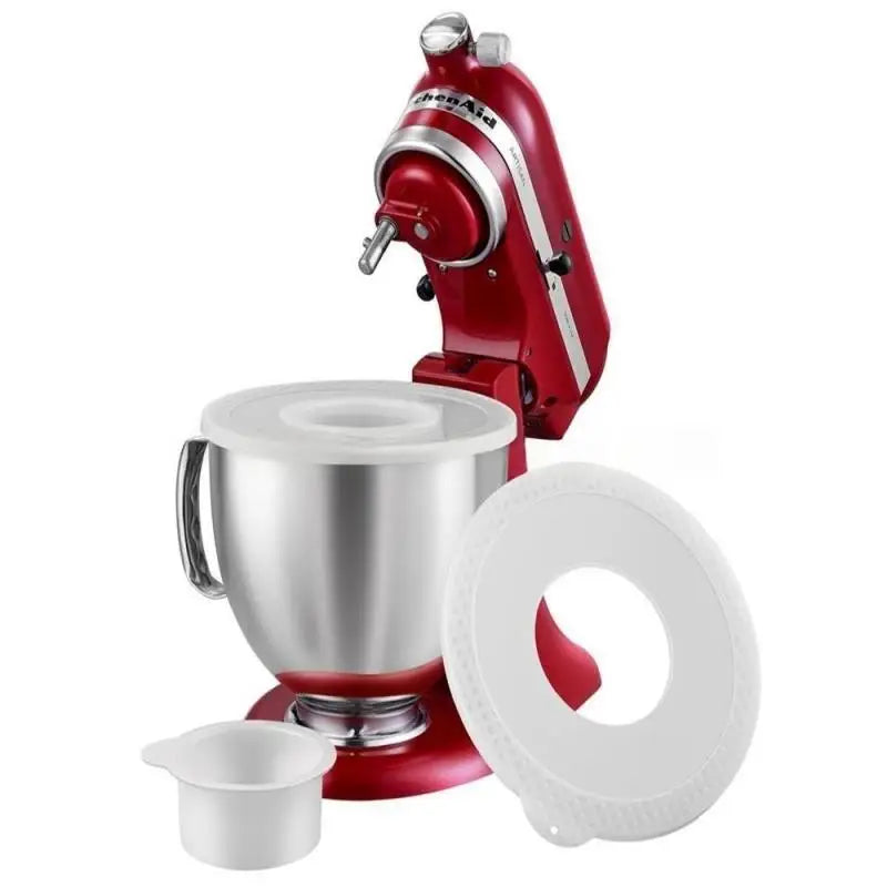 KitchenAid 4.5–5 Qt Tilt-Head Mixer Bowl Cover Lid Mixer Bowl Cover Axl