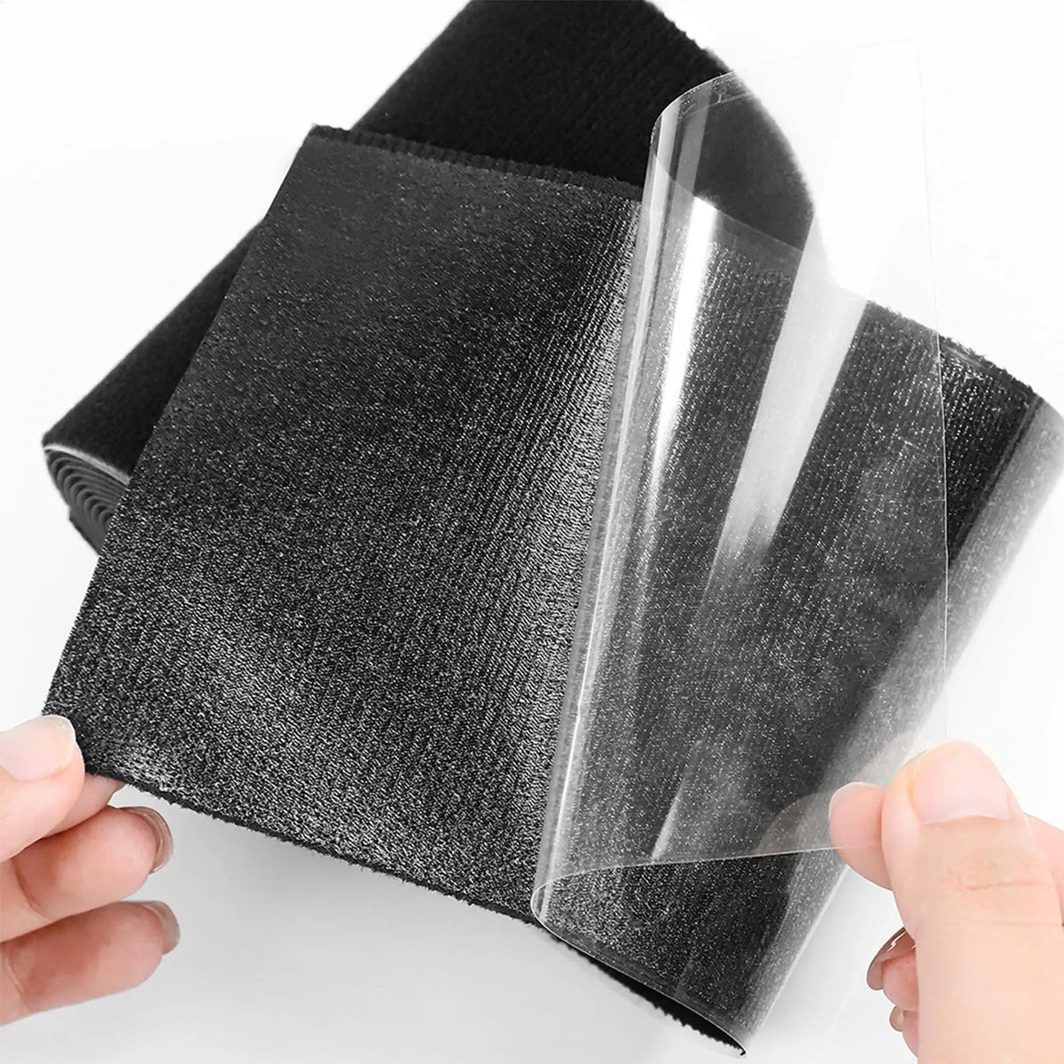 Self-Adhesive Fabric Repair Tape – Canvas, Upholstery & Clothing Fabric Repair Tape Axl