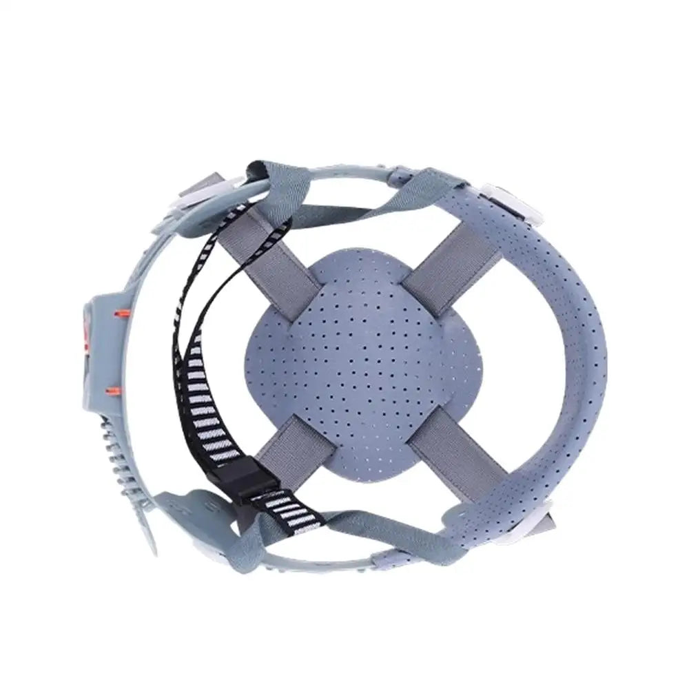 Hard Hat Suspension Liner Insert – 4 & 8 Point Buffer Hard Hat Liner Axl 01