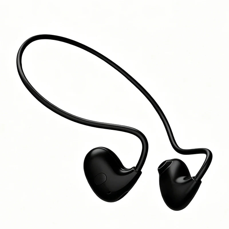 VV4 Bluetooth 5.3 Wireless Earbuds – Waterproof TWS Headset Wireless Earbuds Axl black
