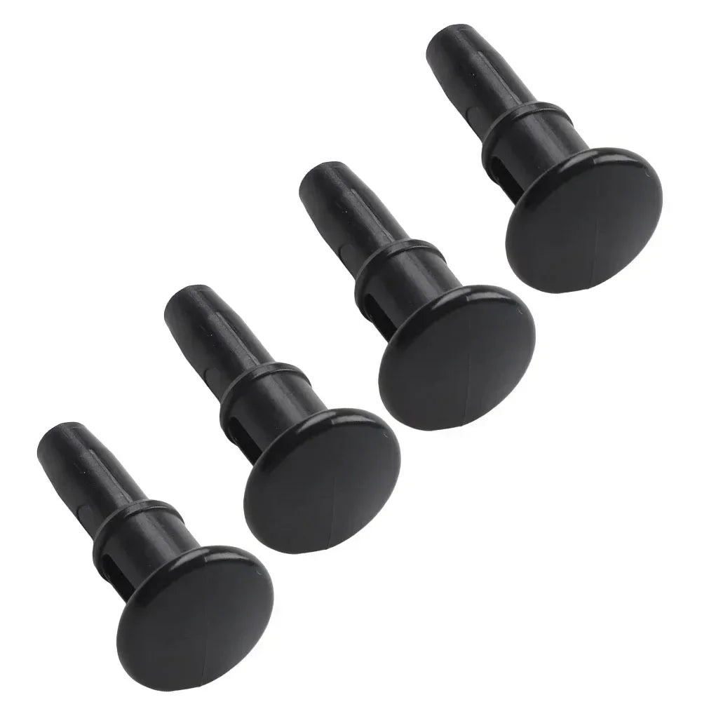 4-Pack Miter Saw Switch Button 411478-6 – LS1214 LS1013 LS1212 Saw Replacement Part Axl